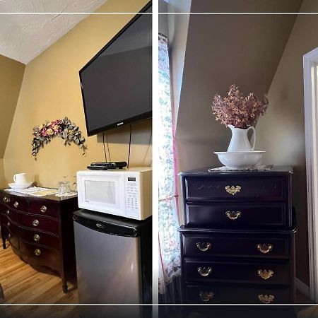 Le Gîte De La Sagouine Bouctouche Extérieur photo