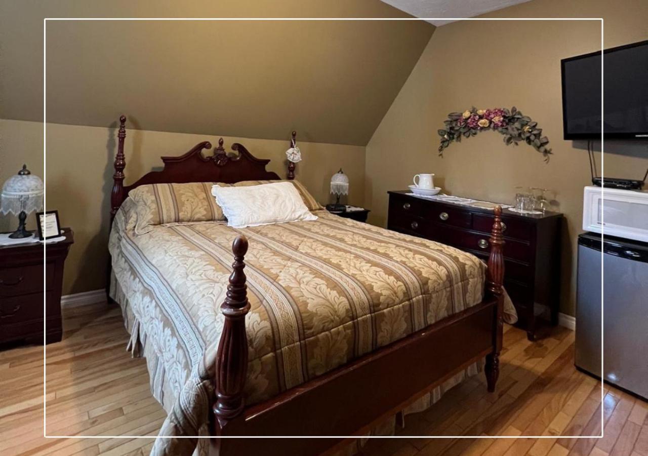 Le Gîte De La Sagouine Bouctouche Extérieur photo
