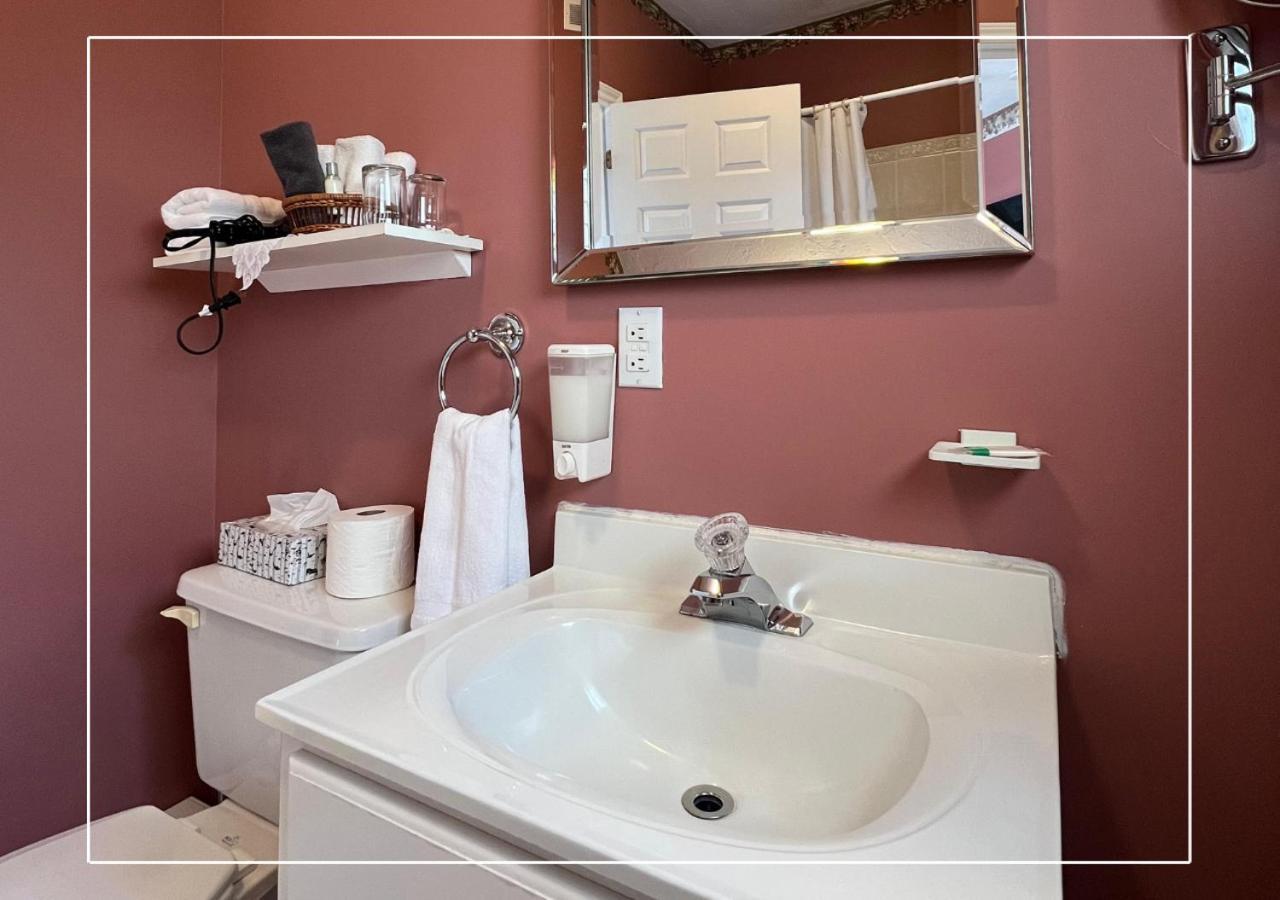 Le Gîte De La Sagouine Bouctouche Extérieur photo