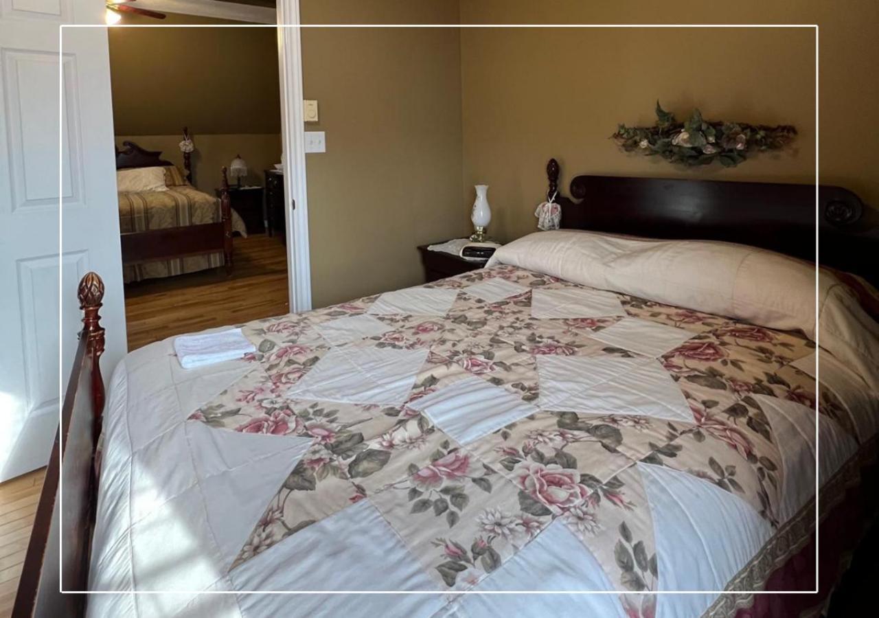 Le Gîte De La Sagouine Bouctouche Extérieur photo