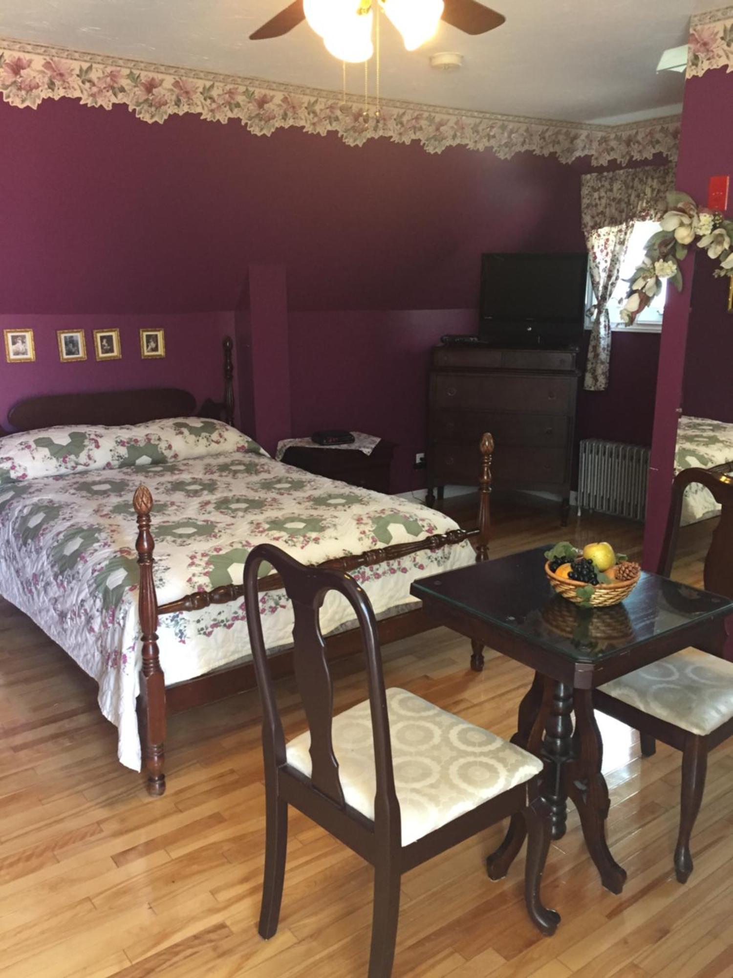 Le Gîte De La Sagouine Bouctouche Extérieur photo