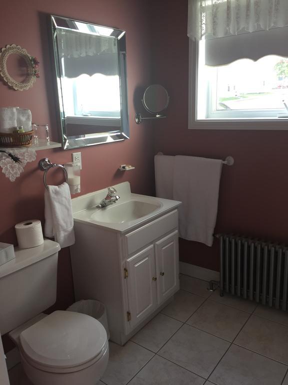 Le Gîte De La Sagouine Bouctouche Extérieur photo